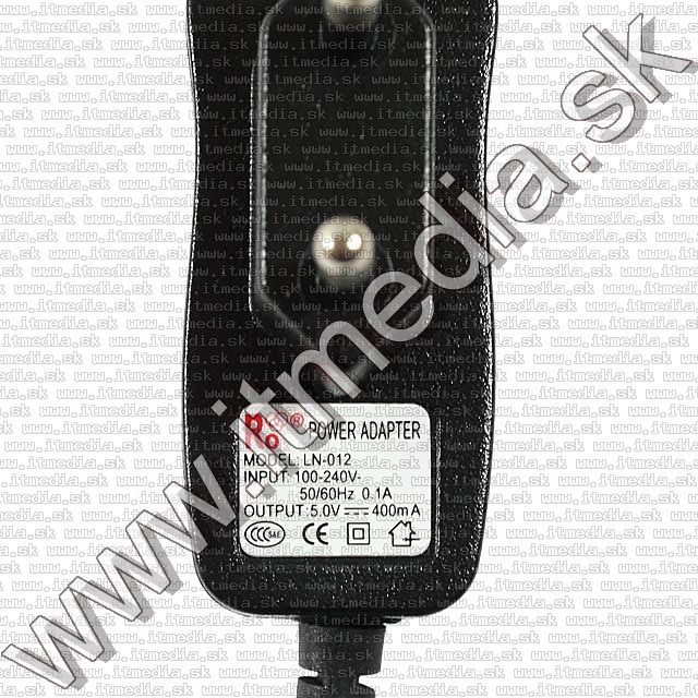 Image of Samsung D900 mobile charger, noname, 230v universal (IT8482)